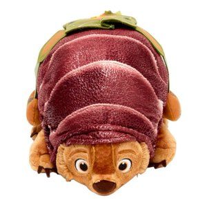 Disney Store Raya and the Last Dragon Tuk Tuk Plush